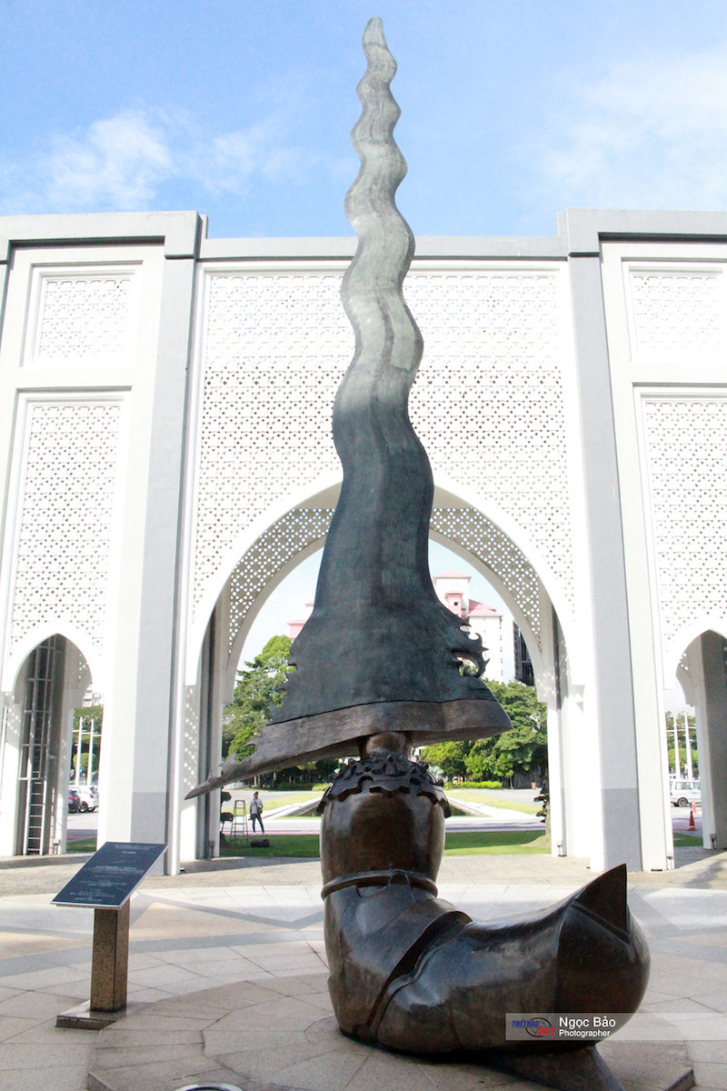 undefined bukit jalil, chung ket aff cup, aff cup 2018, viet nam vs malaysia, hlv park hang seo, aff cup