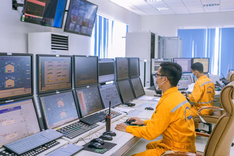 KCTV hiện đang nghiêm túc thực hiện chế độ làm việc phòng chống Covid-19 theo Chỉ thị 16/CT-TTg.