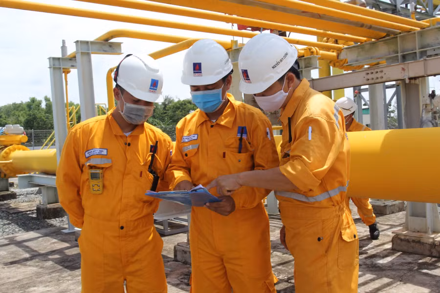 Mỗi đầu việc BDSC đều được cân nhắc, bàn kế hoạch triển khai kỹ lưỡng và đồng bộ