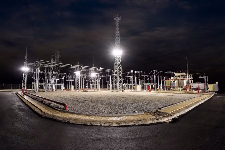 Nhà máy điện mặt trời Phước Ninh chính thức hòa lưới điện quốc gia vào tháng 06/2020.