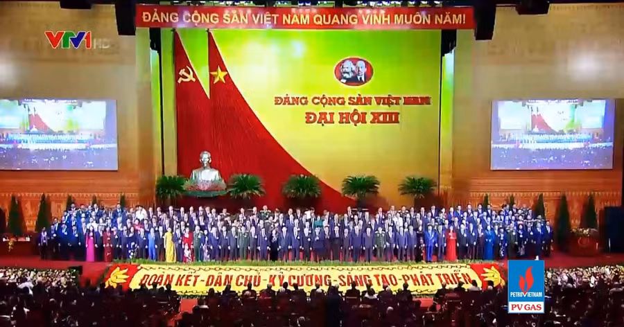 PV GAS đồng hành cùng Chương trình nghệ thuật đặc biệt “Những mùa Thu lịch sử” ảnh 2