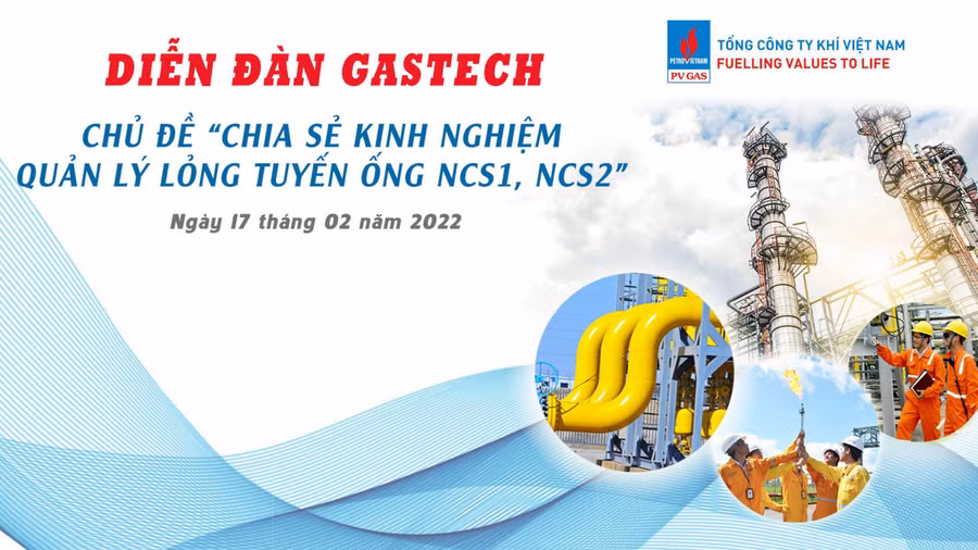 Background của Diễn đàn được chia sẻ như một thông điệp văn hóa