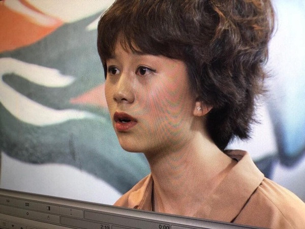 Còn đâu "tomboyloichoi" makeup lỗi ngày nào.