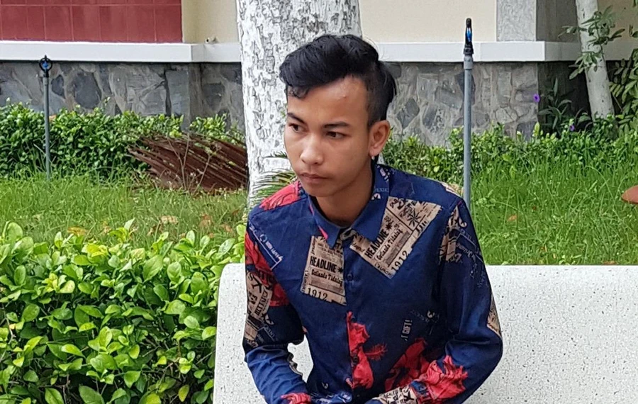 Thanh niên 17 tuổi lĩnh 7 năm tù vì sống như vợ chồng với bé gái 12 tuổi