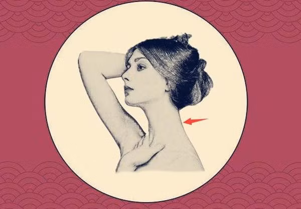 Người có cổ cao, dài thường rất&nbsp;nhiệt huyết, luôn tràn đầy năng lượng và cống hiến hết mình trong công việc.