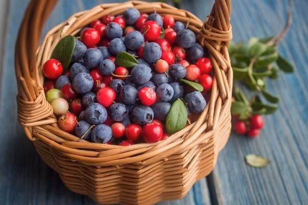 8 loại thực phẩm tốt cho gan không ăn chỉ có phí của giời