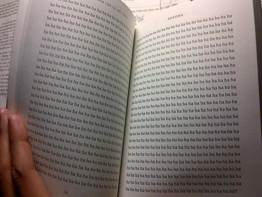 Hôm nay tâm trạng Buồn. Đi mua sách bảo ông bán sách lựa cho quyển nào thật buồn để về đọc.... Hôm nay tâm trạng Buồn. Đi mua sách bảo ông bán sách lựa cho quyển nào thật buồn để về đọc....