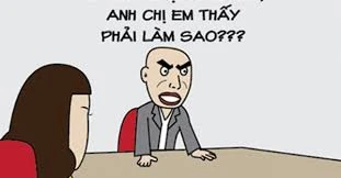 Cách xử lý khi cửa hàng bị khách phàn nàn