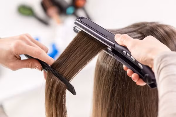 7 mẹo tự làm tóc xoăn bồng bềnh tự nhiên