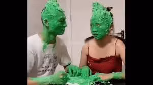 Sinh nhật đáng nhớ của ông chồng