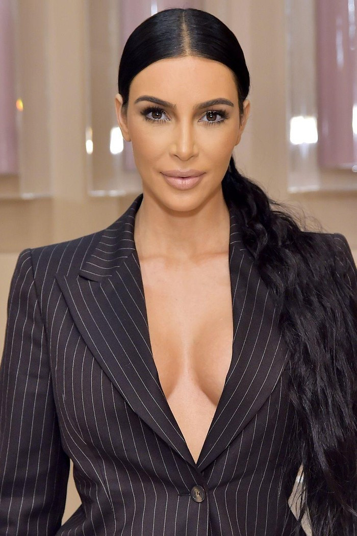 Các kiểu tóc hứa hẹn được ưa chuộng nhất mùa Thu 2019 ảnh 4