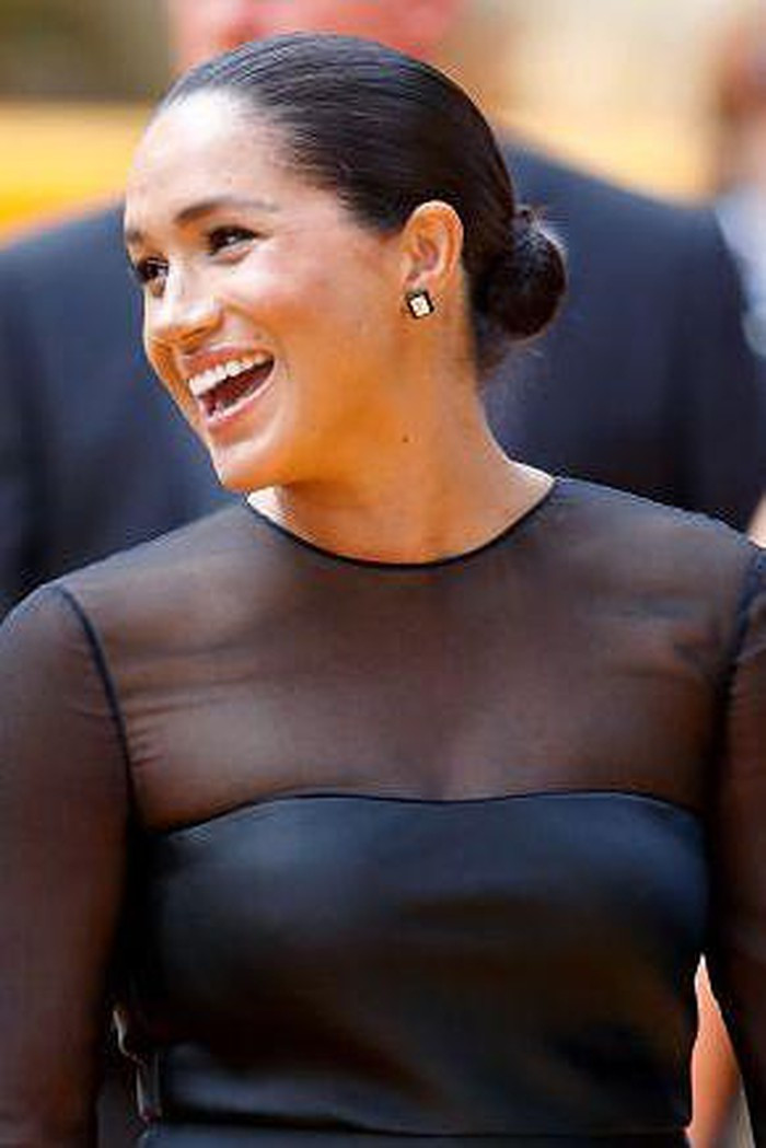 Các kiểu tóc hứa hẹn được ưa chuộng nhất mùa Thu 2019 ảnh 6