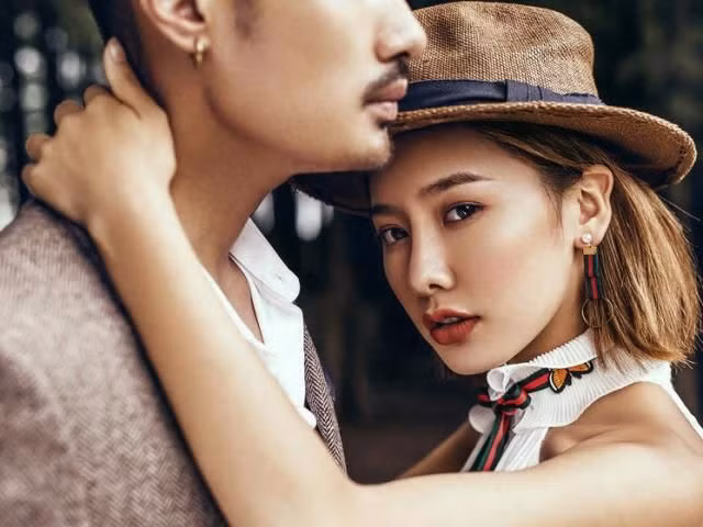 6 chiêu độc khiến chàng “phát điên” vì yêu và nhớ bạn mỗi ngày