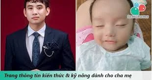 Lúc bầu bí ghét nhất điều này ở chồng, ai ngờ con ra giống hệt bố: Đây là “cảnh tỉnh” cho mẹ