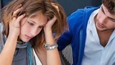 Vợ vì một thanh niên 23 tuổi mà lạnh nhạt với bố con tôi