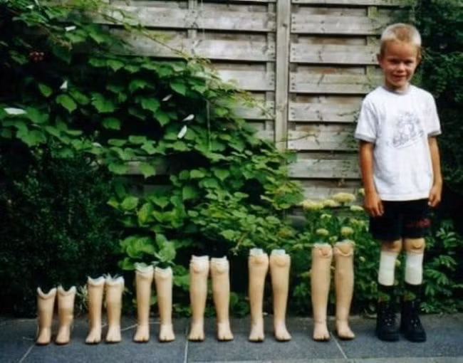 26 bức ảnh chạm đến trái tim có thể khiến bạn bật khóc