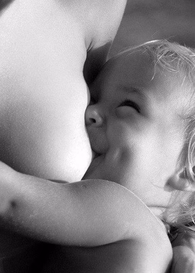 26 bức ảnh chạm đến trái tim có thể khiến bạn bật khóc