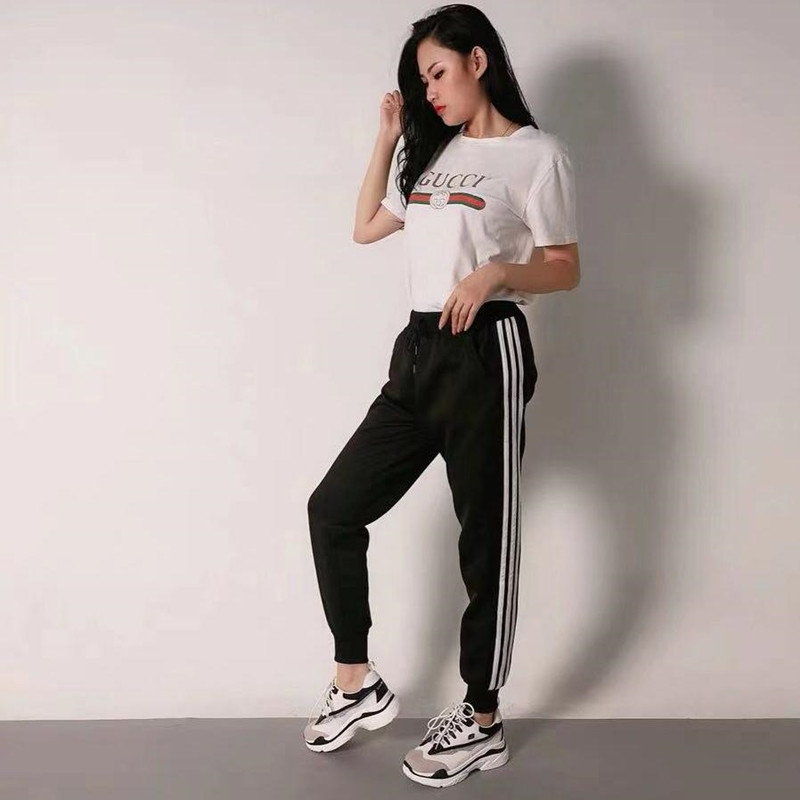 Phong cách phối đồ cực chuẩn cho hè thêm xinh ảnh 1 Empty