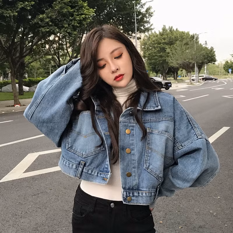 Phong cách phối đồ cực chuẩn cho hè thêm xinh ảnh 6 Empty