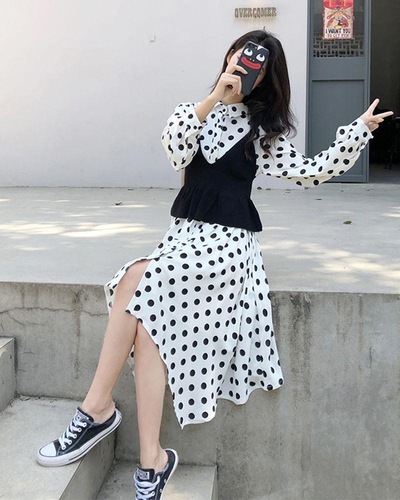 Phong cách phối đồ cực chuẩn cho hè thêm xinh ảnh 9 Empty