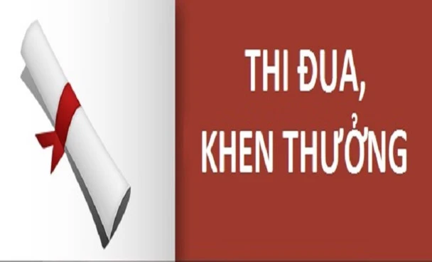 Bộ GD&ĐT: Lấy ý kiến nhân dân đối với các tập thể đề nghị tặng Huân chương Lao động hạng Nhất