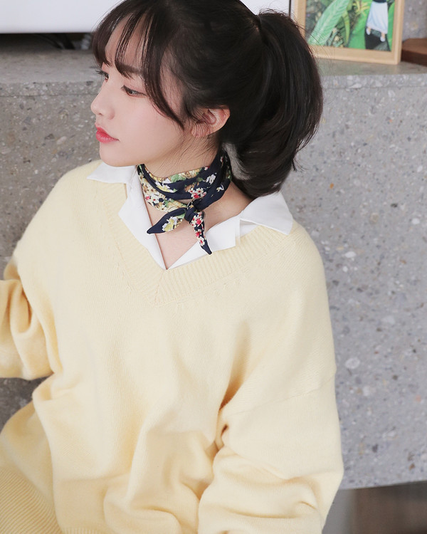 Diện Tết xinh đẹp không thể thiếu 3 phụ kiện nhỏ xinh này ảnh 3 Empty