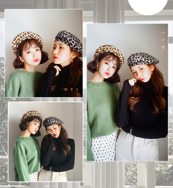 Diện Tết xinh đẹp không thể thiếu 3 phụ kiện nhỏ xinh này ảnh 7 2-1