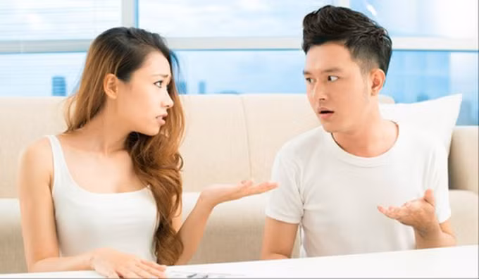 Truyện cười: Ngăn ngừa thói hư của vợ 
