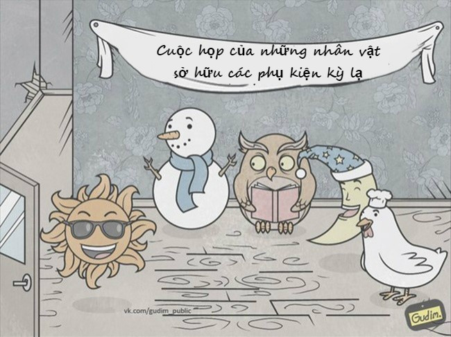 Những bức tranh lột tả mảng tối của xã hội hiện đại hình ảnh 6 Nhung buc tranh lot ta mang toi cua xa hoi hien dai hinh anh 6