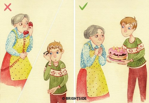 9 quy tắc sống đơn giản cực kì hiệu quả giúp bạn hạnh phúc đến già ảnh 6