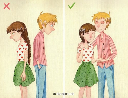 9 quy tắc sống đơn giản cực kì hiệu quả giúp bạn hạnh phúc đến già ảnh 1