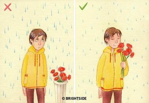 9 quy tắc sống đơn giản cực kì hiệu quả giúp bạn hạnh phúc đến già ảnh 4