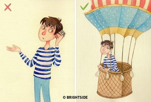 9 quy tắc sống đơn giản cực kì hiệu quả giúp bạn hạnh phúc đến già ảnh 7