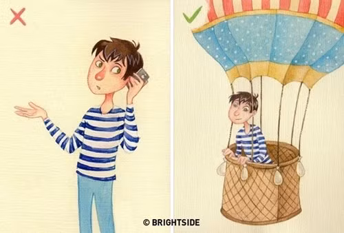 9 quy tắc sống đơn giản cực kì hiệu quả giúp bạn hạnh phúc đến già ảnh 7 9 quy tắc sống đơn giản cực kì hiệu quả giúp bạn hạnh phúc đến già ảnh 7