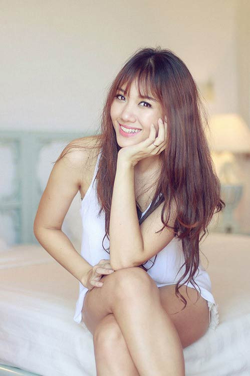 Tiết lộ ngày cưới chính thức của Trấn Thành - Hari Won ảnh 2 tiet lo ngay cuoi chinh thuc cua tran thanh - hari won - 2