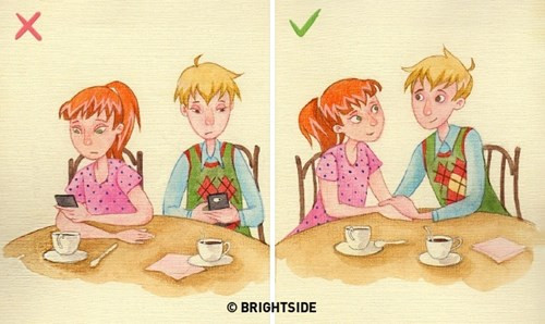 9 quy tắc sống đơn giản cực kì hiệu quả giúp bạn hạnh phúc đến già ảnh 9