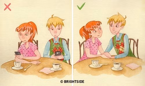 9 quy tắc sống đơn giản cực kì hiệu quả giúp bạn hạnh phúc đến già ảnh 9 9 quy tắc sống đơn giản cực kì hiệu quả giúp bạn hạnh phúc đến già ảnh 9