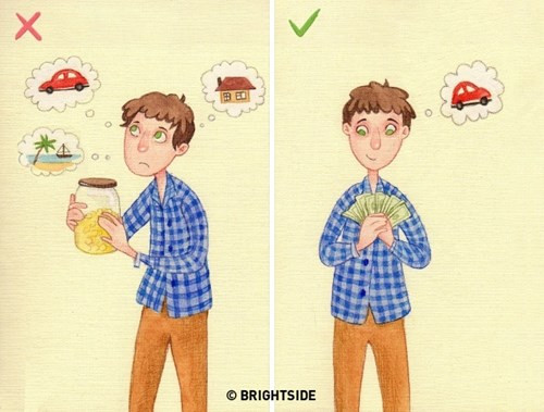 9 quy tắc sống đơn giản cực kì hiệu quả giúp bạn hạnh phúc đến già ảnh 3