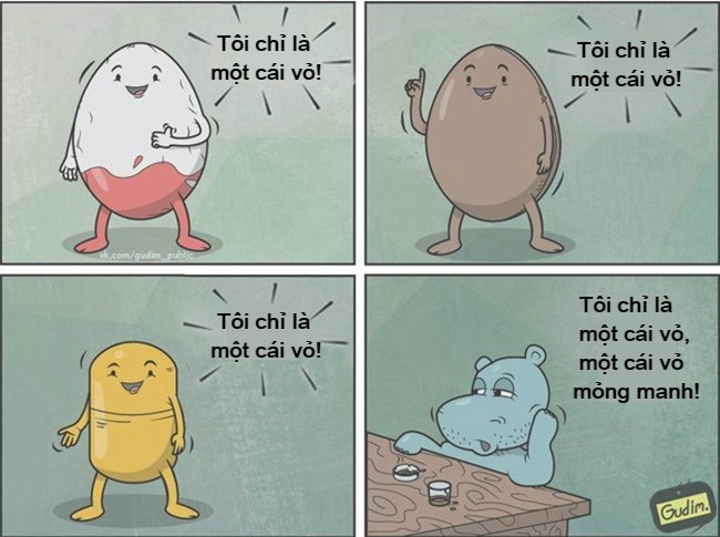 Những bức tranh lột tả mảng tối của xã hội hiện đại hình ảnh 7 Nhung buc tranh lot ta mang toi cua xa hoi hien dai hinh anh 7