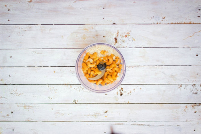 thom gion quyen ru mon ga chien hat dieu 4