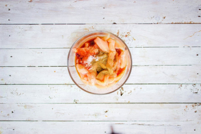 thom gion quyen ru mon ga chien hat dieu 5