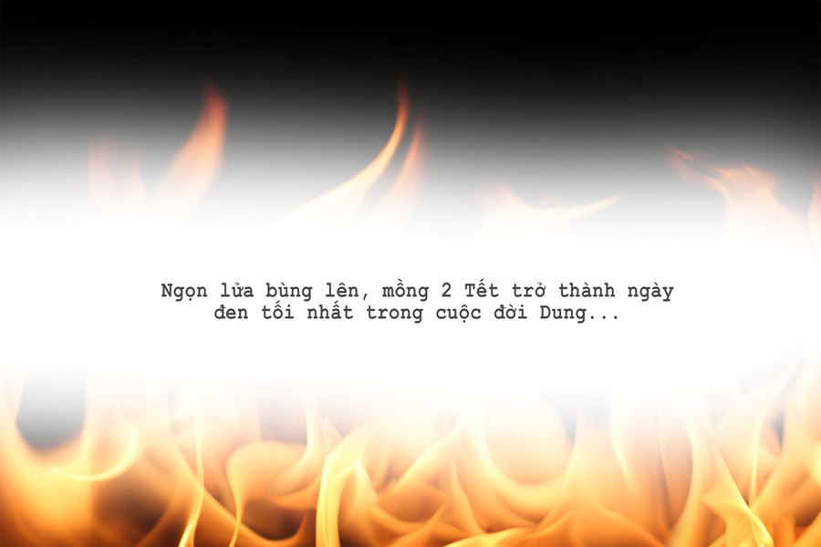 Hai cô gái xinh đẹp bị chồng thiêu sống: Đớn đau tìm lại hình hài tươi sáng - ảnh 2