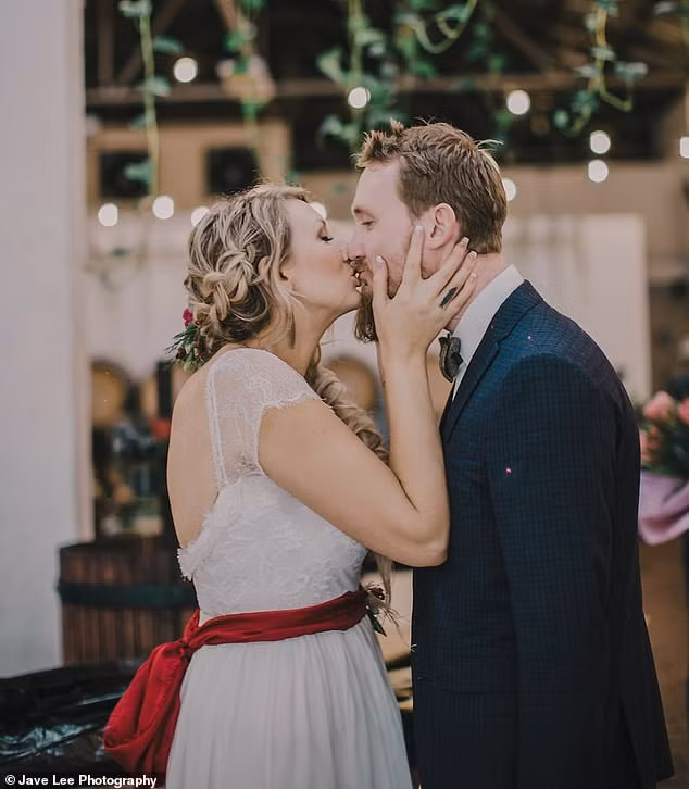 noi kinh hoang cua co dau ngay truoc ngay cuoi hinh anh 3