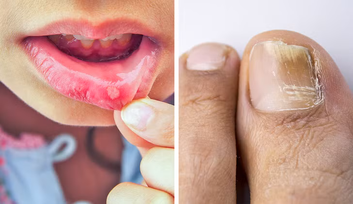 day la nhung dieu bac si khong bao gio noi ra khi ke khang sinh hinh anh 3