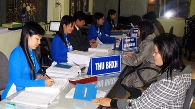 Vụ ALC II: “Không vì tin đồn sai mà vội vã rút BHXH một lần”