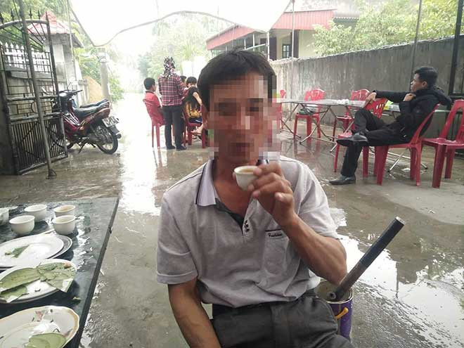 Rơi nước mắt cuộc đời chìm nổi của nữ chủ tiệm tóc xinh đẹp bị đốt xác giữa đồng hình ảnh 2 roi nuoc mat cuoc doi chim noi cua nu chu tiem toc xinh dep bi dot xac giua dong hinh anh 2