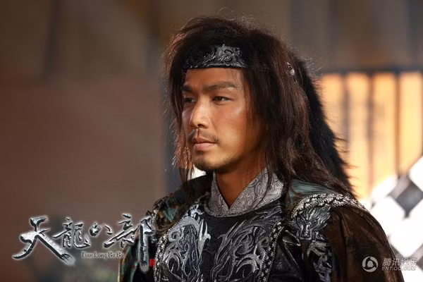 chuong phap nao "ghe gom" nhat trong phim kim dung? hinh anh 2