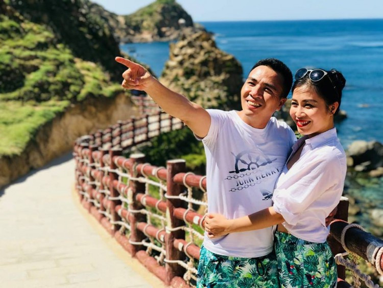 Phản ứng bất ngờ của Mạnh Hùng khi bị MC Hoàng Linh ám chỉ "không tôn trọng", "chỉ biết sống cho bản thân" ảnh 5 Phản ứng bất ngờ của Mạnh Hùng khi bị MC Hoàng Linh ám chỉ không tôn trọng, chỉ biết sống cho bản thân