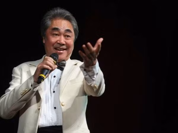 Nghệ sỹ Nhân dân Quang Thọ