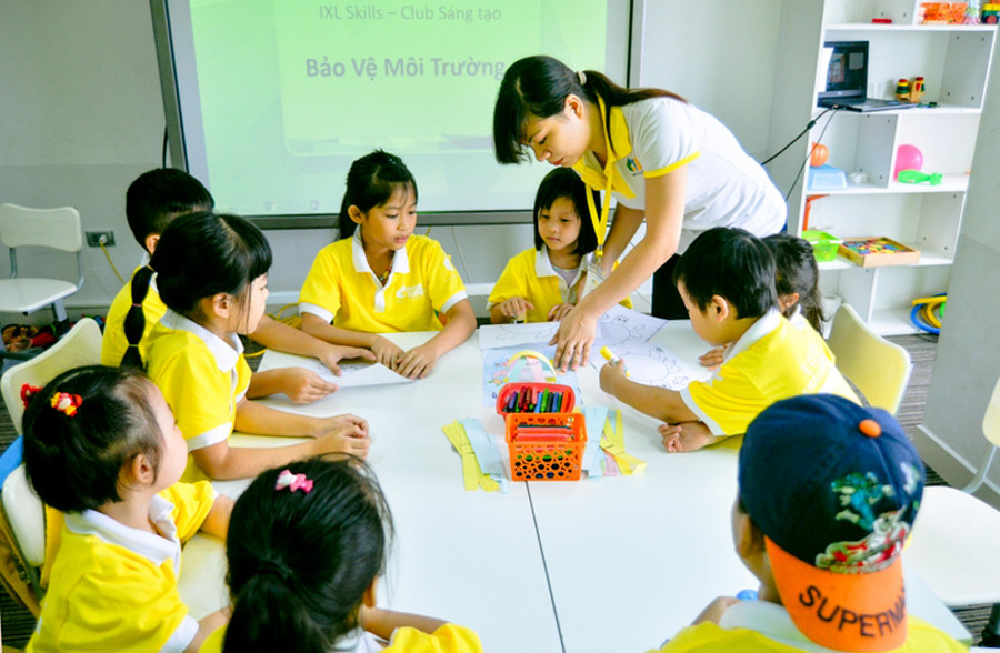 Dự thảo Luật Giáo dục (sửa đổi) phù hợp với yêu cầu đổi mới căn bản, toàn diện GD-ĐT Dự thảo Luật Giáo dục (sửa đổi) phù hợp với yêu cầu đổi mới căn bản, toàn diện GD-ĐT